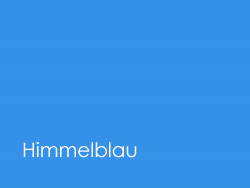 Himmelblau