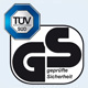 TÜV Logo